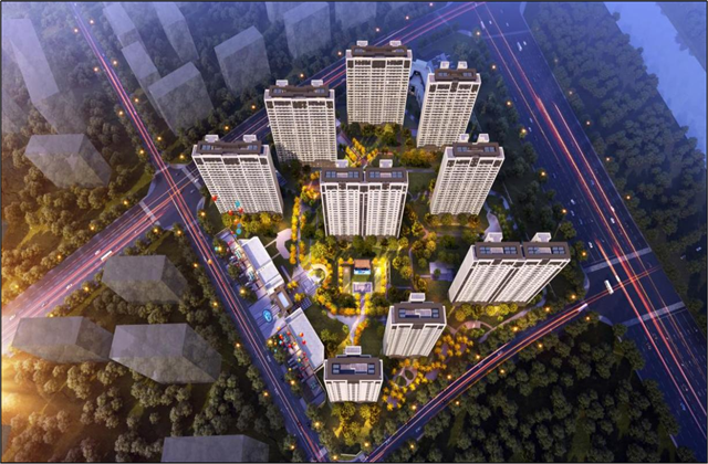 尊龙十建： 探索被动式超低能耗建筑气密性施工的“尊龙方案”